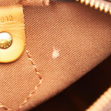 Louis Vuitton Monogram Speedy 30 (SHG-31632)