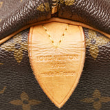 Louis Vuitton Monogram Speedy 30 (SHG-34582)
