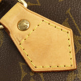Louis Vuitton Monogram Speedy 30 (SHG-35371)