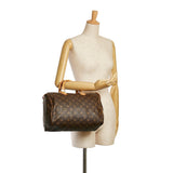 Louis Vuitton Monogram Speedy 30 (SHG-35130)