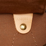 Louis Vuitton Monogram Speedy 30 (SHG-35181)