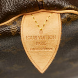 Louis Vuitton Monogram Speedy 30 (SHG-35181)