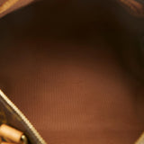 Louis Vuitton Monogram Speedy 30 (SHG-35294)