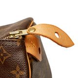Louis Vuitton Monogram Speedy 30 (SHG-35319)