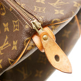 Louis Vuitton Monogram Speedy 30 (SHG-35780)