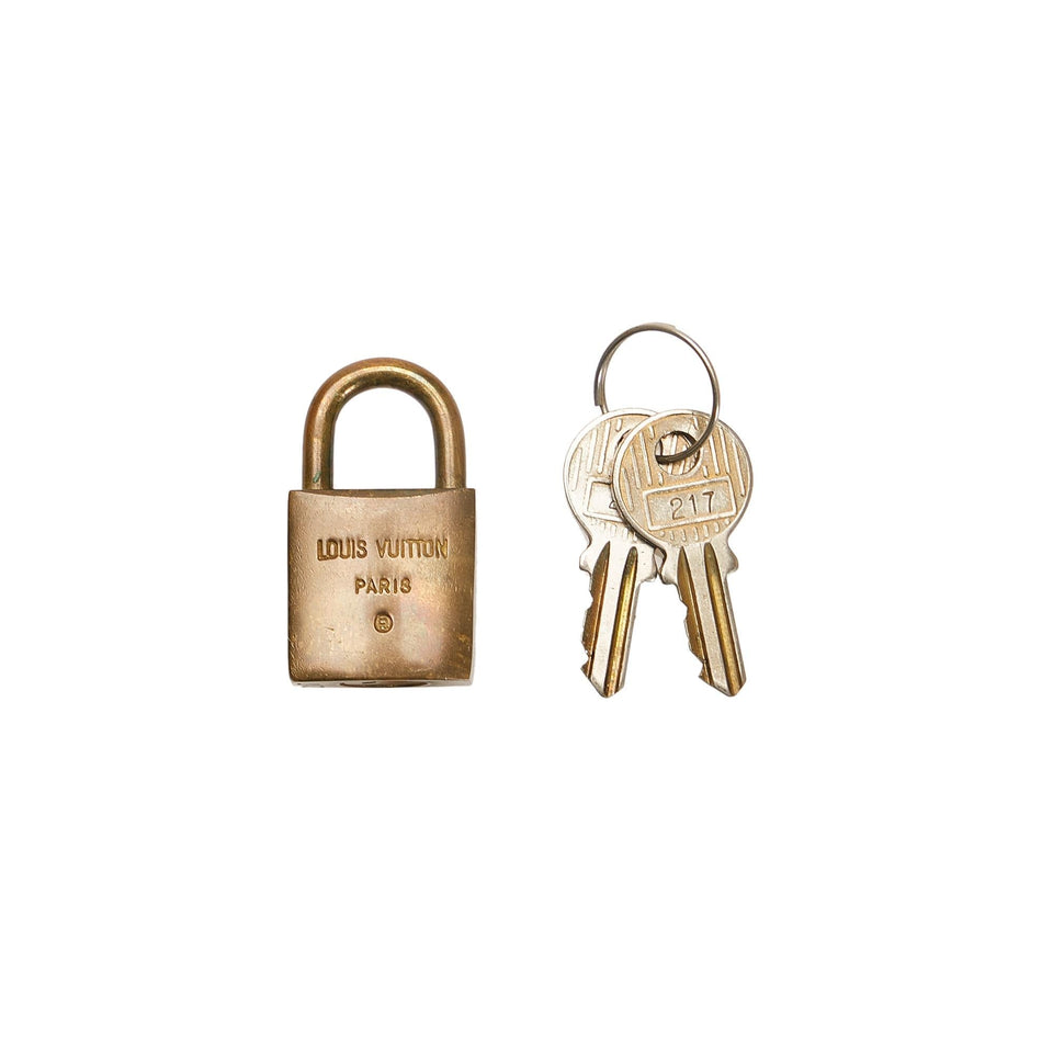 Louis Vuitton Monogram Speedy 30 (SHG-35780)