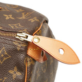 Louis Vuitton Monogram Speedy 30 (SHG-36323)