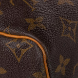 Louis Vuitton Monogram Speedy 30 (SHG-36622)