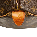Louis Vuitton Monogram Speedy 30 (SHG-37523)