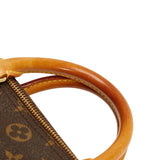 Louis Vuitton Monogram Speedy 30 (SHG-37523)
