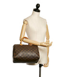 Louis Vuitton Monogram Speedy 30 (SHG-6pHoEE)