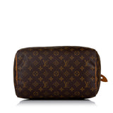 Louis Vuitton Monogram Speedy 30 (SHG-kMk8Ri)