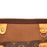 Louis Vuitton Monogram Speedy 30 (SHG-h04jpt)