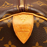 Louis Vuitton Monogram Speedy 30 (SHG-h04jpt)