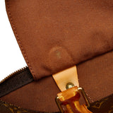 Louis Vuitton Monogram Speedy 35 (SHG-X7ICoy)