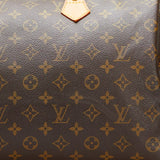 Louis Vuitton Monogram Speedy 35 (SHG-djNKTt)