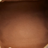 Louis Vuitton Monogram Speedy 35 (SHG-XMYde0)