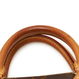 Louis Vuitton Monogram Speedy 35 (SHG-IdNCbW)