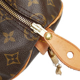 Louis Vuitton Monogram Speedy 35 (SHG-kTtGIW)