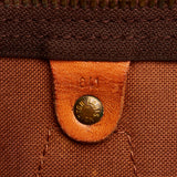 Louis Vuitton Monogram Speedy 40 (SHG-34666)