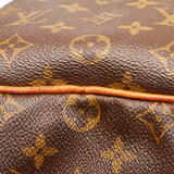 Louis Vuitton Monogram Speedy 40 (SHG-34666)