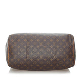 Louis Vuitton Monogram Speedy 40 (SHG-36299)