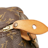 Louis Vuitton Monogram Speedy 40 (SHG-37000)