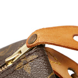 Louis Vuitton Monogram Speedy 40 (SHG-37000)