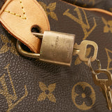 Louis Vuitton Monogram Speedy 40 (SHG-37000)
