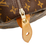 Louis Vuitton Monogram Speedy 40 (SHG-37525)