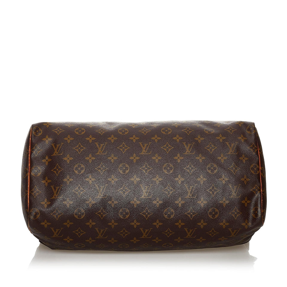 Louis Vuitton Monogram Speedy 40 (SHG-WAe4Hg)