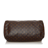 Louis Vuitton Monogram Speedy 40 (SHG-WAe4Hg)