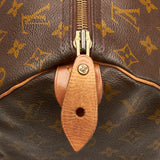 Louis Vuitton Monogram Speedy 40 (SHG-VR51hI)