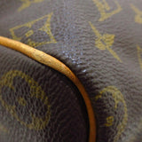 Louis Vuitton Monogram Speedy 40 (SHG-tu9ARt)