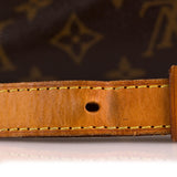 Louis Vuitton Monogram Speedy Bandouliere 30 (SHG-FM2NTm)