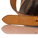 Louis Vuitton Monogram Speedy Bandouliere 30 (SHG-FM2NTm)