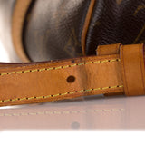 Louis Vuitton Monogram Speedy Bandouliere 30 (SHG-FM2NTm)