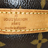 Louis Vuitton Monogram Speedy Bandouliere 30 (SHG-FM2NTm)