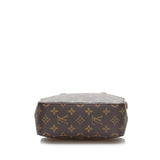 Louis Vuitton Monogram Spontini (SHG-wlLLUv)