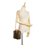 Louis Vuitton Monogram Spontini (SHG-wlLLUv)