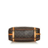 Louis Vuitton Monogram Stresa PM (SHG-36287)