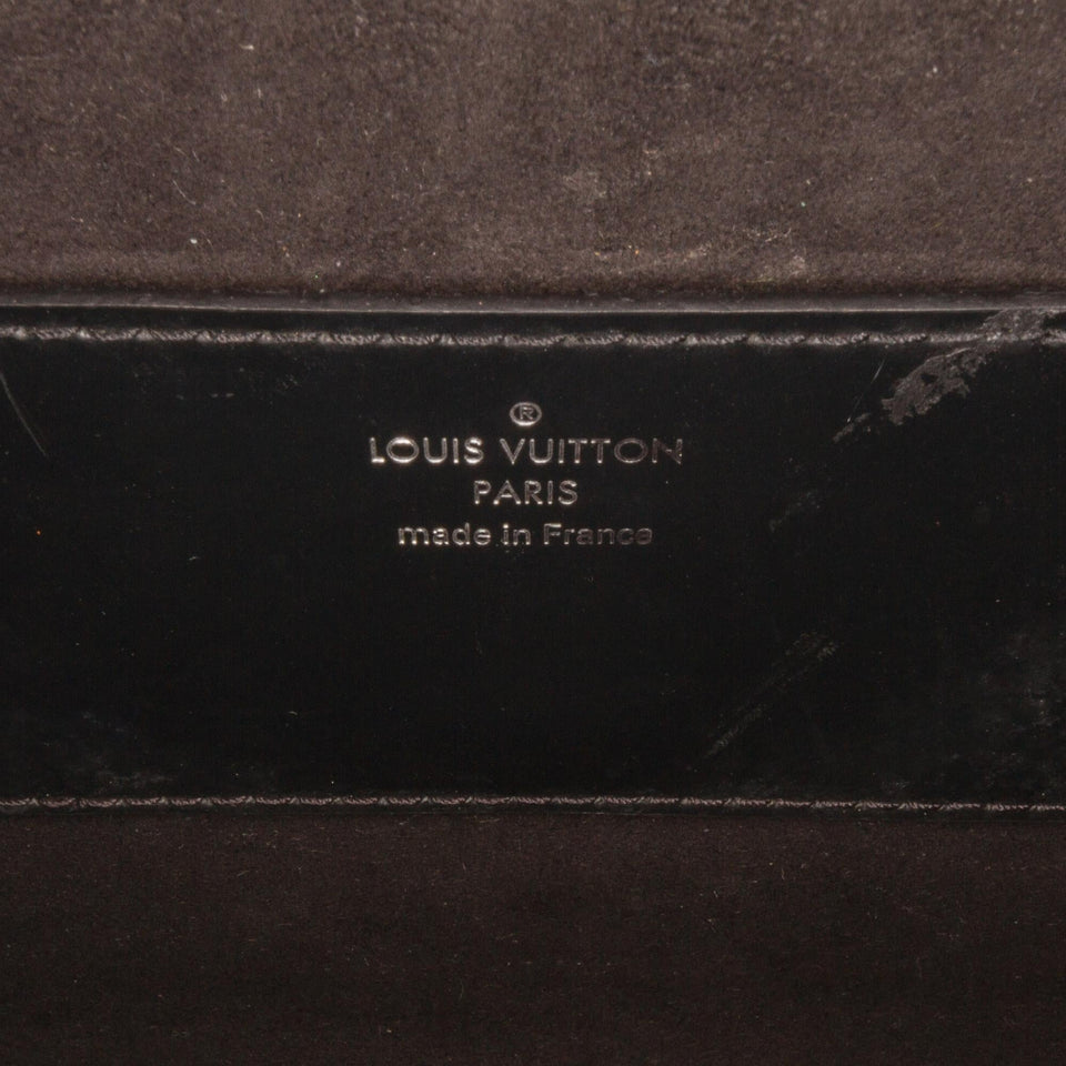 Louis Vuitton Monogram Studded Twist MM (SHG-Pwp1lG)