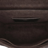 Louis Vuitton Monogram Studded Twist MM (SHG-Pwp1lG)