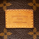 Louis Vuitton Monogram Sully MM (SHG-Lb16Sd)