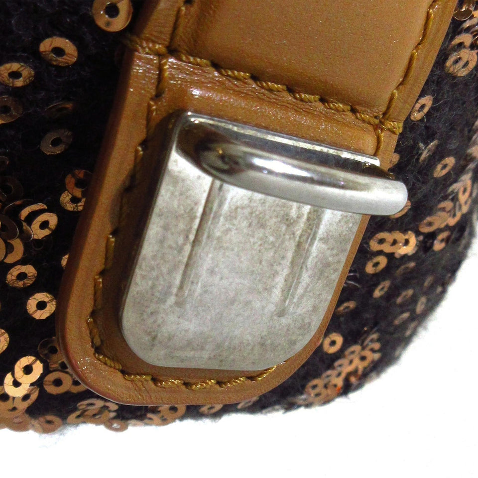Louis Vuitton Monogram Sunshine Express Baby (SHG-37149)