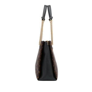 Louis Vuitton Monogram Surene MM (SHG-dzmXp8)