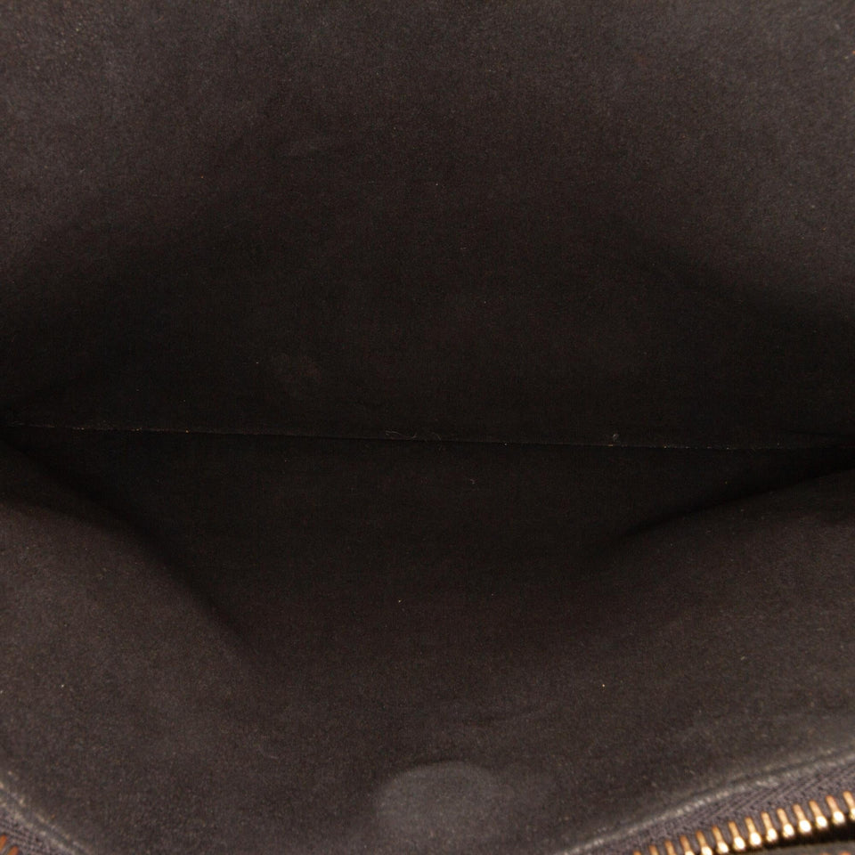 Louis Vuitton Monogram Surene MM (SHG-dzmXp8)