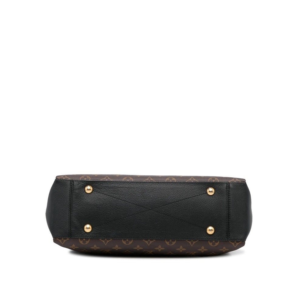 Louis Vuitton Monogram Surene MM (SHG-dzmXp8)