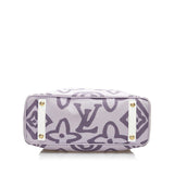Louis Vuitton Monogram Tahitienne Cabas PM (SHG-37458)