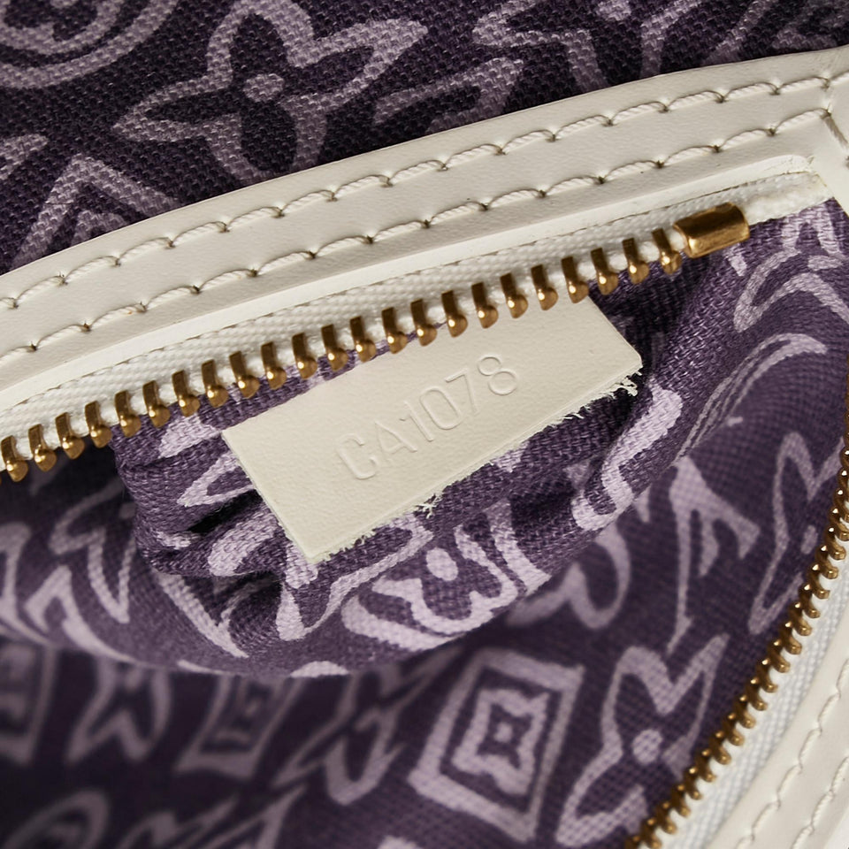 Louis Vuitton Monogram Tahitienne Cabas PM (SHG-37458)